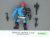 Trap Jaw He-Man Masters of the Universe 100% Complete MOTU Vintage 1983 Mattel