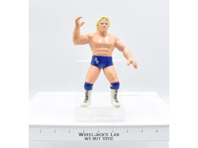 Rick Flair W/Blue Trunks WCW 1994 O.S.F.T.M Action Figure