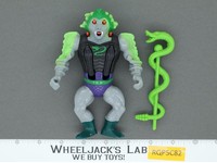 Snake Face He-Man Masters of the Universe MOTU Mattel 1987 Vintage Action Figure