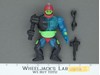 Trap Jaw He-Man Masters of the Universe MOTU Vintage 1983 Mattel Vintage Figure