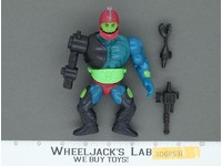 Trap Jaw He-Man Masters of the Universe MOTU Vintage 1983 Mattel Vintage Figure