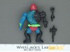 Trap Jaw He-Man Masters of the Universe MOTU Vintage 1983 Mattel Vintage Figure