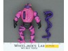 Tung Lashor Masters Of The Universe MOTU He-Man 1986 Mattel Vintage Figure