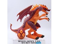 Vesuvius Remote Controlled Fiery Dragon Adventure Force 2021 Walmart Works
