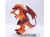 Vesuvius Remote Controlled Fiery Dragon Adventure Force 2021 Walmart Works
