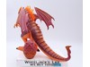 Vesuvius Remote Controlled Fiery Dragon Adventure Force 2021 Walmart Works
