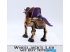 Night Stalker 100% Complete He-Man Masters of the Universe MOTU 1985 Vintage