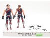 Tomax and Xamot GI Joe Classified Series 2021 Hasbro Action Figures