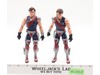 Tomax and Xamot GI Joe Classified Series 2021 Hasbro Action Figures