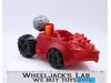 Bashasaurus 100% Complete WORKS 1985 MOTU Mattel Masters of the Universe He-Man