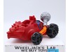 Bashasaurus 100% Complete WORKS 1985 MOTU Mattel Masters of the Universe He-Man