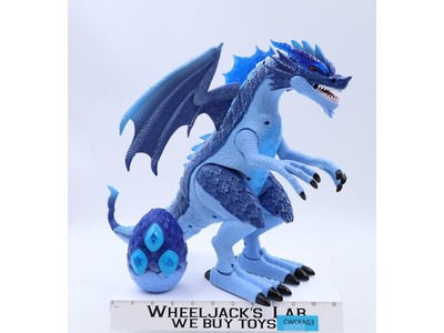 Himalaya Remote Controlled Ice Dragon Adventure Force 2021 Walmart Works