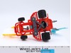 Ecto-3 Dune Buggy 100% Complete The Real Ghostbusters 1989 Kenner Vehicle