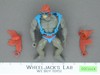Stratos RED WINGS 100% Complete Masters of the Universe He-Man MOTU 1982 Mattel