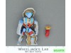 Stonedar 100% Complete He-Man Masters of the Universe MOTU 1986 Mattel Vintage