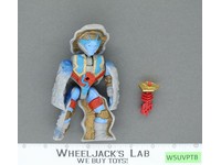 Stonedar 100% Complete He-Man Masters of the Universe MOTU 1986 Mattel Vintage