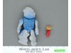 Stonedar 100% Complete He-Man Masters of the Universe MOTU 1986 Mattel Vintage