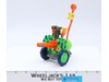Sewer Seltzer Cannon 100% Complete TMNT 1990 Playmates Toys Vintage Vehicle