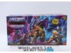 Night Stalker Masters of the Universe MOTU 2024 Mattel HTM99-9993 NEW SEALED