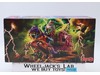Night Stalker Masters of the Universe MOTU 2024 Mattel HTM99-9993 NEW SEALED