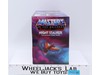 Night Stalker Masters of the Universe MOTU 2024 Mattel HTM99-9993 NEW SEALED