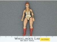 Teela He-Man Masters of the Universe MOTU 1982 Mattel Vintage Action Figure