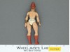 Teela He-Man Masters of the Universe MOTU 1982 Mattel Vintage Action Figure