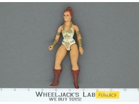 Teela He-Man Masters of the Universe MOTU 1982 Mattel Vintage Action Figure