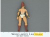 Teela He-Man Masters of the Universe MOTU 1982 Mattel Vintage Action Figure