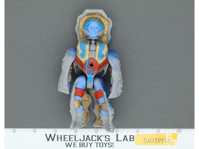 Stonedar He-Man Masters Of The Universe MOTU Mattel 1986 Vintage Action Figure