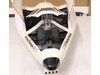 Defiant Space 99% Complete Shuttle Complex Gantry Crawler GI Joe 1987 Hasbro