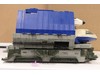 Defiant Space 99% Complete Shuttle Complex Gantry Crawler GI Joe 1987 Hasbro