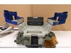 Defiant Space 99% Complete Shuttle Complex Gantry Crawler GI Joe 1987 Hasbro