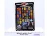 Lando Calrissian 31 Back-B Star Wars ESB 1980 Kenner Action Figure NEW SEALED