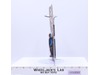 Lando Calrissian 31 Back-B Star Wars ESB 1980 Kenner Action Figure NEW SEALED