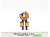 Furaimaru Megazord Ninja Storm Power Rangers 2003 Bandai 4" Action Figure