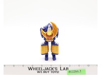 Furaimaru Megazord Ninja Storm Power Rangers 2003 Bandai 4" Action Figure