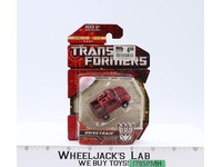 Drivetrain Transformers 2010 Hasbro Action Figure NEW SEALED