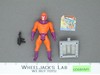 Magneto Secret Wars Super Heroes Mattel 1984 Vintage Action Figure