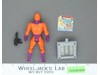 Magneto Secret Wars Super Heroes Mattel 1984 Vintage Action Figure