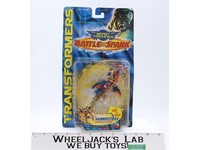 Hammerstrike Transformers Beast Machines 2001 Hasbro Action Figure NEW SEALED