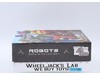 Robots Battle for the Coal Heart Board Game NGO NEW MIB