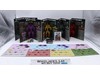 Robots Battle for the Coal Heart Board Game NGO NEW MIB