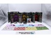 Robots Battle for the Coal Heart Board Game NGO NEW MIB
