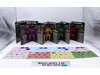 Robots Battle for the Coal Heart Board Game NGO NEW MIB