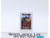 Robots Battle for the Coal Heart Board Game NGO NEW MIB