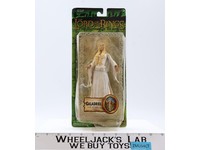 Galadriel Lady of Light LOTR Fellowship of the Ring ToyBiz 2003 MOSC NEW