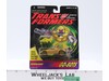Bumblebee G2 Transformers Go-Bots 1994 Hasbro Action Figure NEW MOSC SEALED
