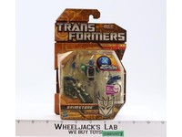 Brimstone Transformers Hunt For The Decepticons 2010 Hasbro NEW SEALED