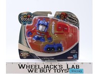 Mr. Potato Head as Optimus Prime Transformers Mixable 2013 Playskool Hasbro NEW